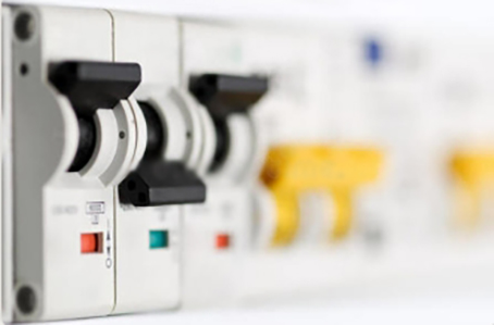 LED Switching Power Supply